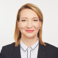 Lidia Blaszka-Griffin