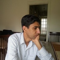 Chaudhry Naeem Hasan