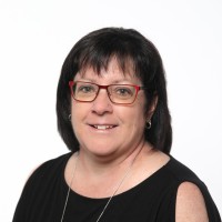 Martine Saucier