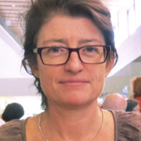 Simone Plaza