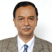 Professor ABM Faroque