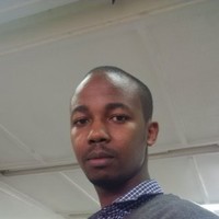 Timothy Ndirangu Kimani