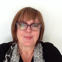 Kathy Alexander