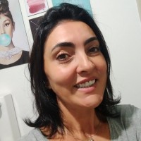 Daniela Martins Ferreira