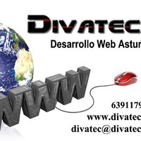 Divatec Desarrollo Web
