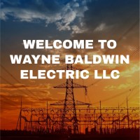 Wayne Baldwin Electric LLC