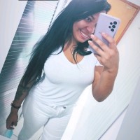 Dayane Rocha