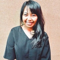 Yosephin Devi Astari