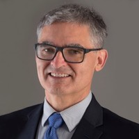 Ronald Lessard, Cih, Csp