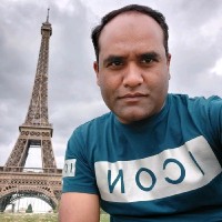 Rashid Hussain