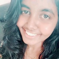 Akhila Raju