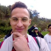Steeven Avila Alava