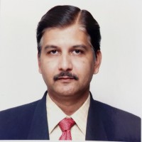 Vishram Dhongade