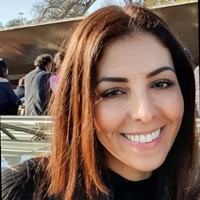 Ouarda Benkhaled