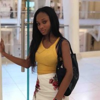 Jahdisha Sterling