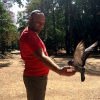 Дмитрий Лагутин