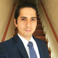 Fausto Eli Legorreta Valenzuela