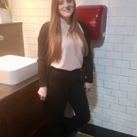Charlotte Tearle