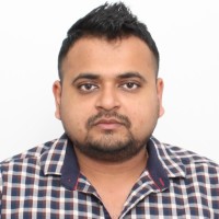 Bhargav Patel