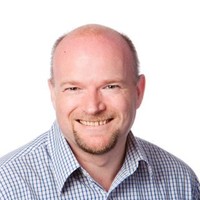 Alan Macconnell