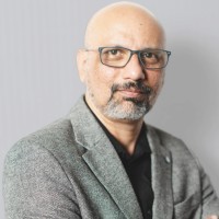 Shriniwas Kulkarni