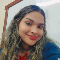 Luana Amaral Moraes Amaral