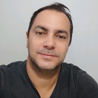 Heliton Camargos