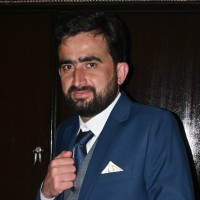 MUHAMMAD BILAL ISHTIAQ SATTI
