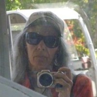 Linda Mather. ( May-Thur) Pronunciation