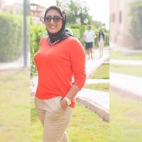 Heba Ahmed