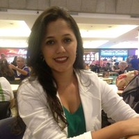 Tamiria Pereira