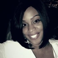 Jeanille Thomas