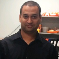 Vivek Sharma