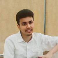 Yeswin Krishna