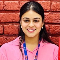 Kritika Prasher