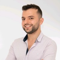 Iyad Ali