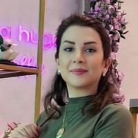 Maedeh Khazaei