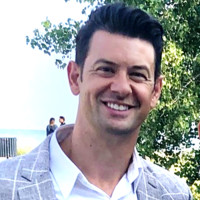Jeremy C. Cramey