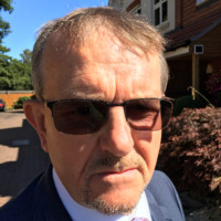 David Barter