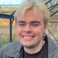 Blake Curtis
