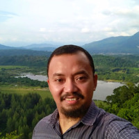 Eko Sugeng Widodo