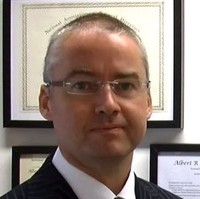 Jonathan Slack