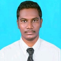 Krishnaraj D