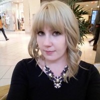 Danielle Crookshanks