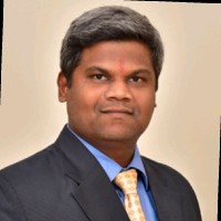 Dr. R Thiru Murugan