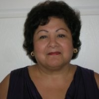 Marisol Caballero