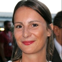 Cécile Tsoulides
