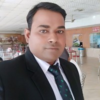 Vikram Marwal