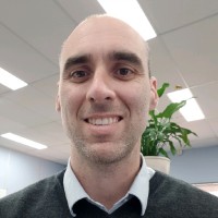 Michael Cumbers