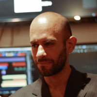 Damian Duran